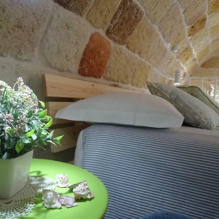 Dimora Petra Hotel Polignano a Mare Bagian luar foto