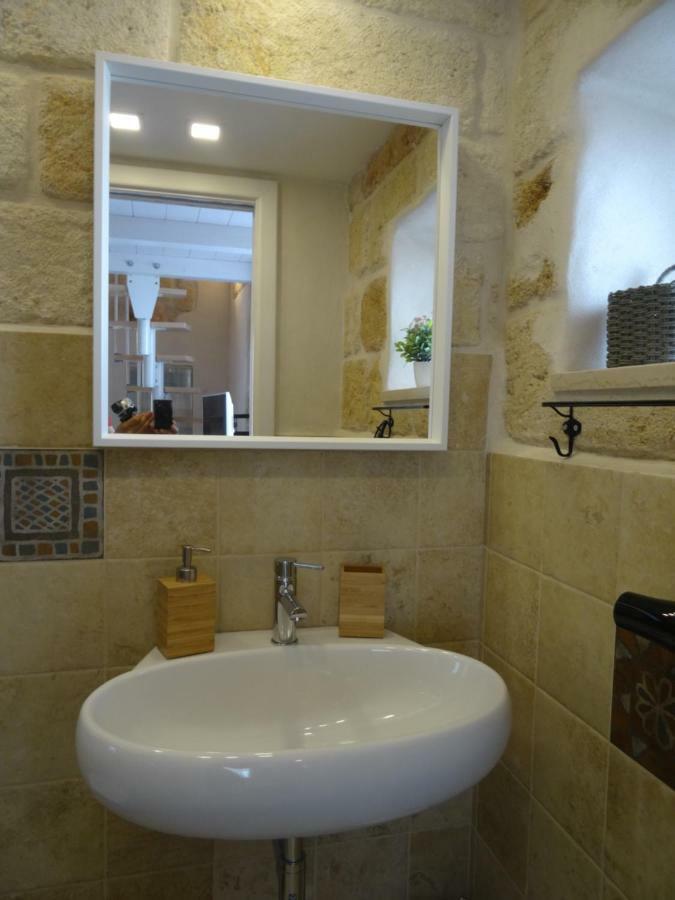 Dimora Petra Hotel Polignano a Mare Bagian luar foto