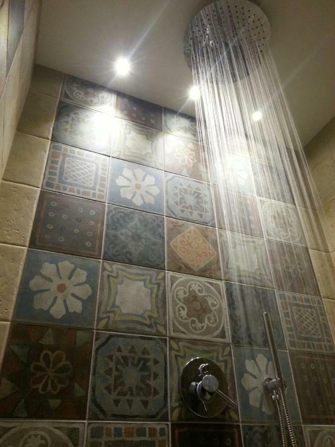 Dimora Petra Hotel Polignano a Mare Bagian luar foto