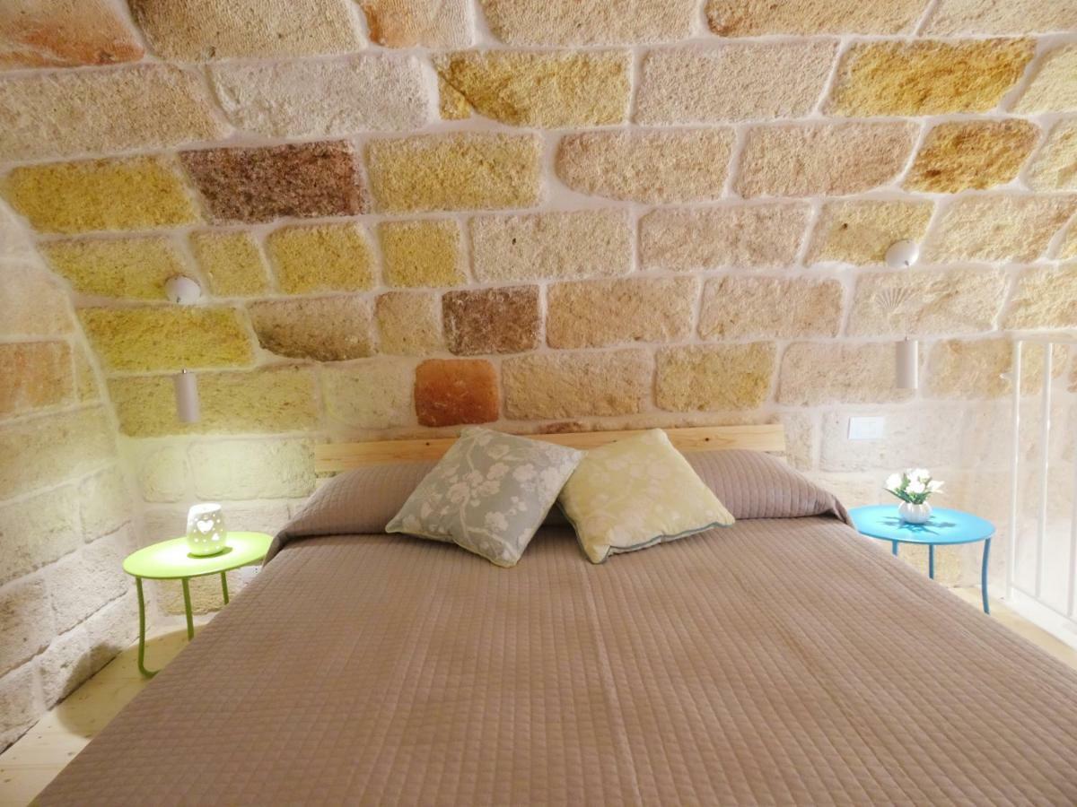 Dimora Petra Hotel Polignano a Mare Bagian luar foto