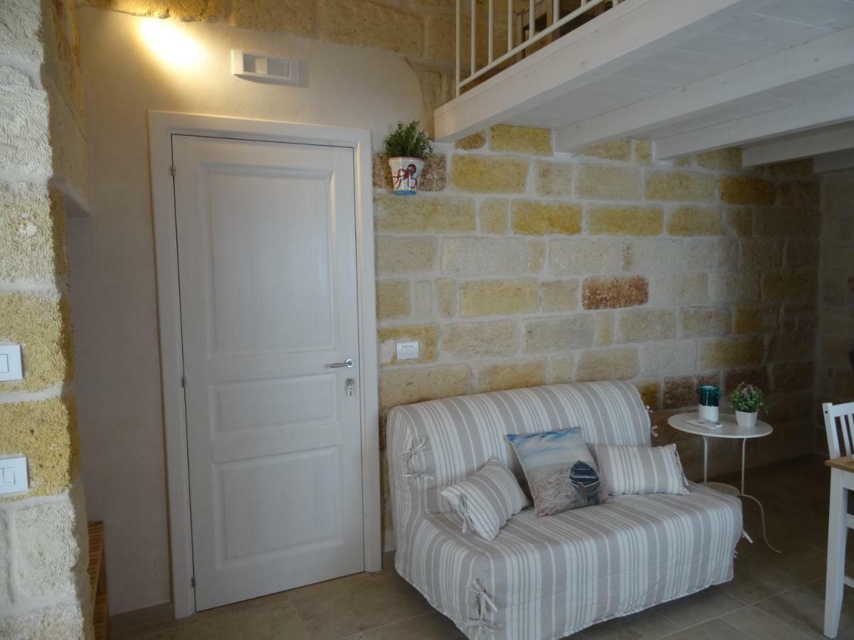 Dimora Petra Hotel Polignano a Mare Bagian luar foto