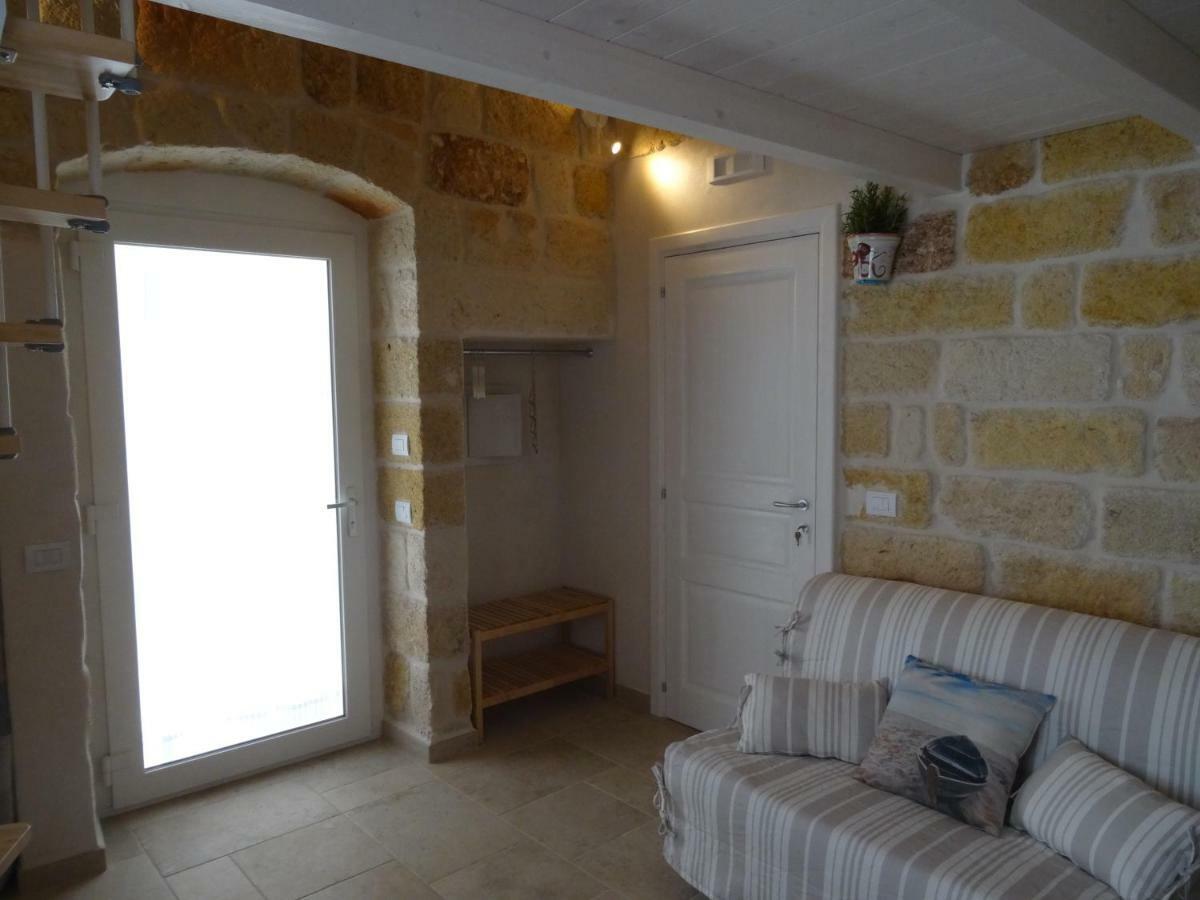 Dimora Petra Hotel Polignano a Mare Bagian luar foto