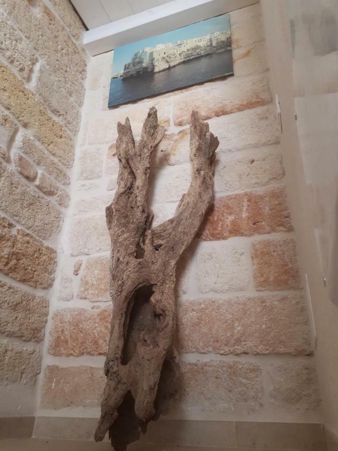 Dimora Petra Hotel Polignano a Mare Bagian luar foto