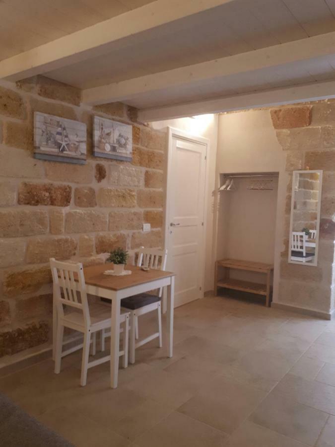 Dimora Petra Hotel Polignano a Mare Bagian luar foto