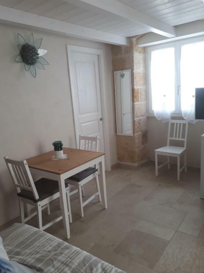 Dimora Petra Hotel Polignano a Mare Bagian luar foto