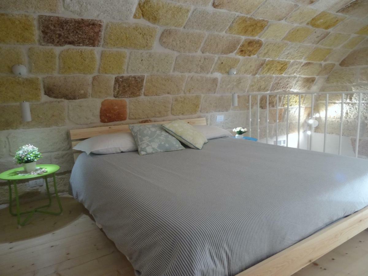 Dimora Petra Hotel Polignano a Mare Bagian luar foto