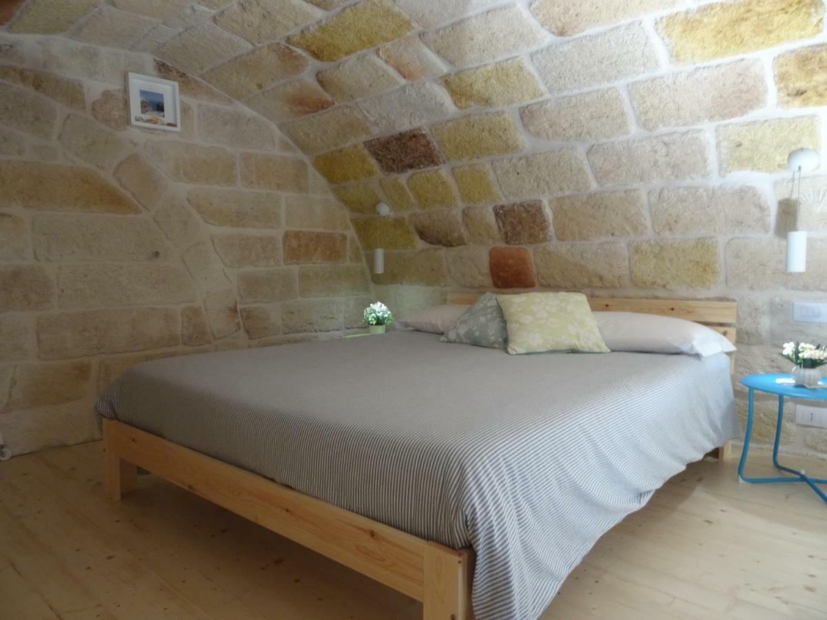Dimora Petra Hotel Polignano a Mare Bagian luar foto