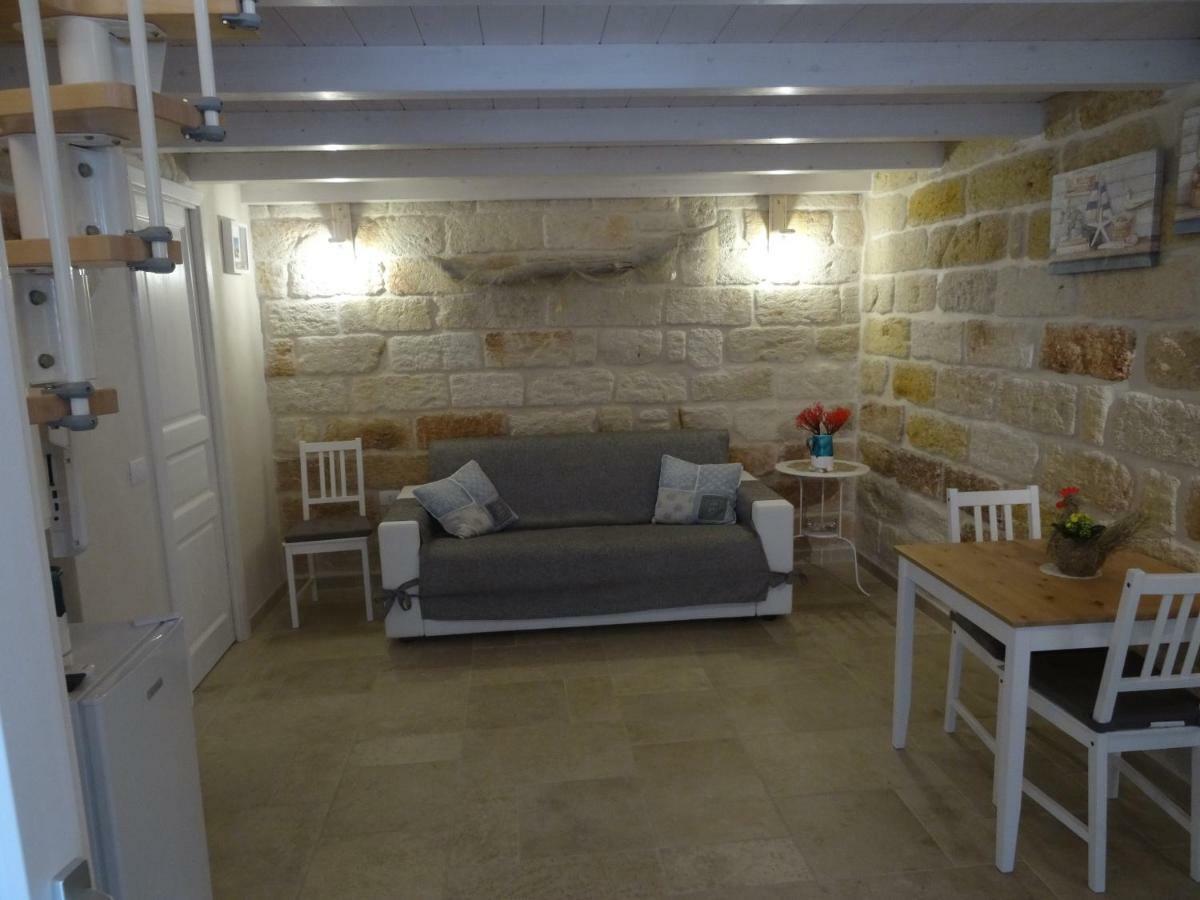 Dimora Petra Hotel Polignano a Mare Bagian luar foto