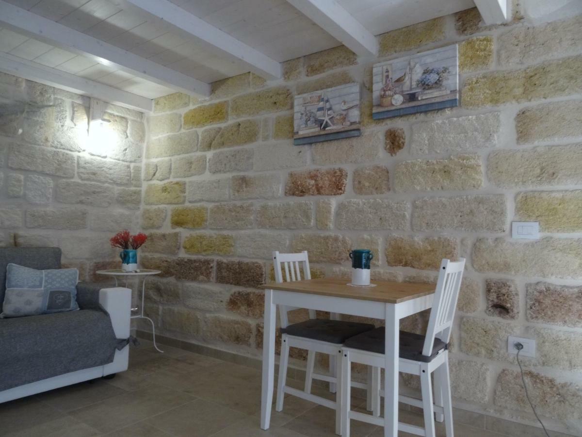 Dimora Petra Hotel Polignano a Mare Bagian luar foto