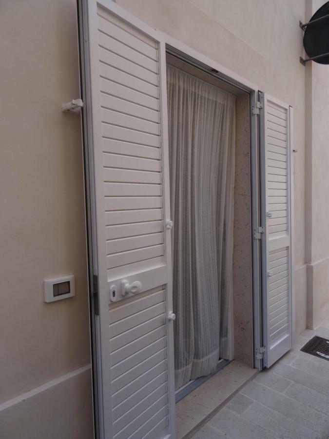 Dimora Petra Hotel Polignano a Mare Bagian luar foto