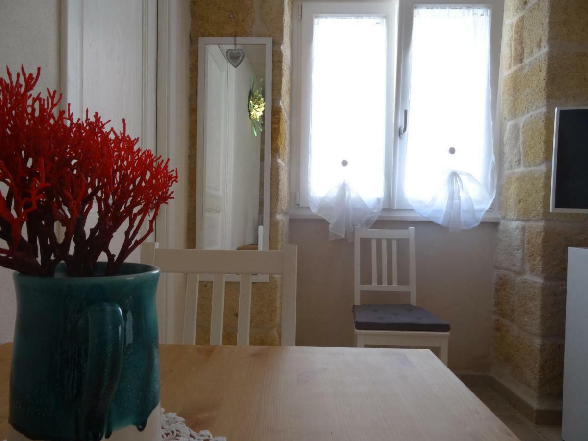 Dimora Petra Hotel Polignano a Mare Bagian luar foto