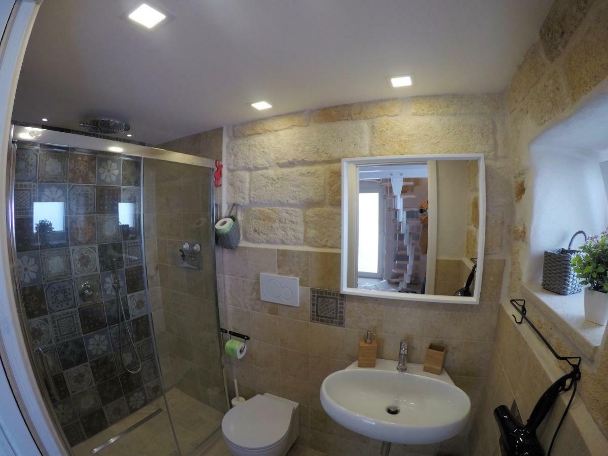 Dimora Petra Hotel Polignano a Mare Bagian luar foto