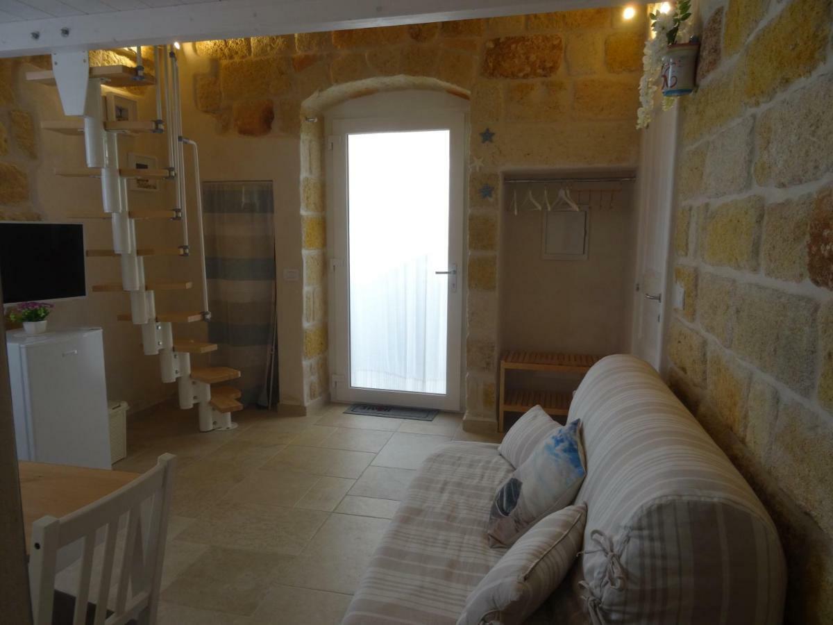 Dimora Petra Hotel Polignano a Mare Bagian luar foto