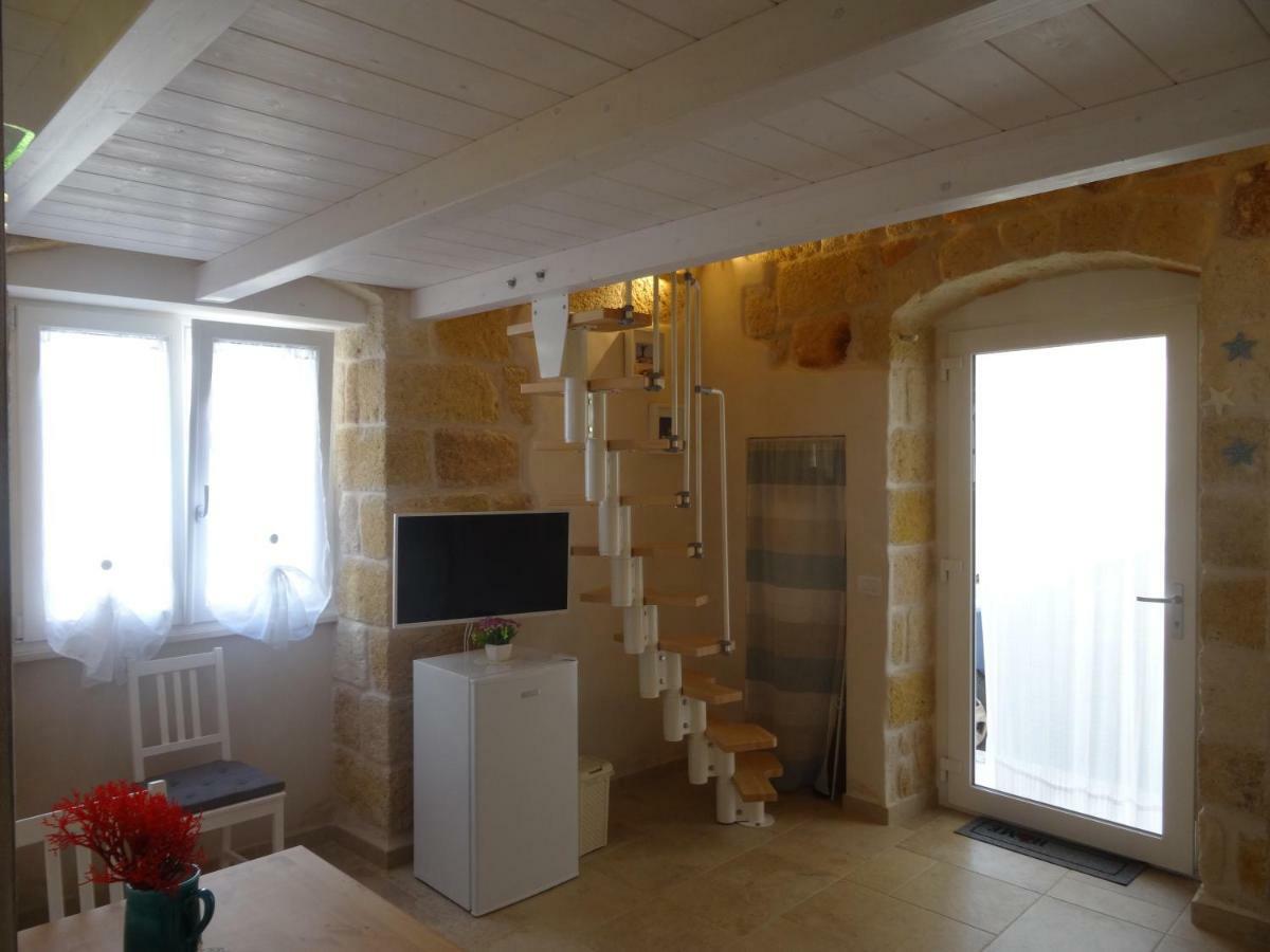 Dimora Petra Hotel Polignano a Mare Bagian luar foto